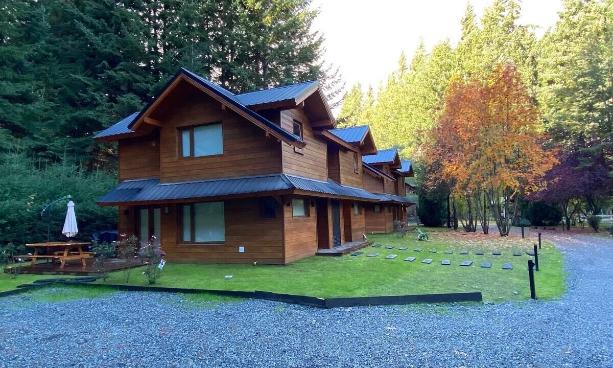 Photo of Outdoor in Villa La Angostura