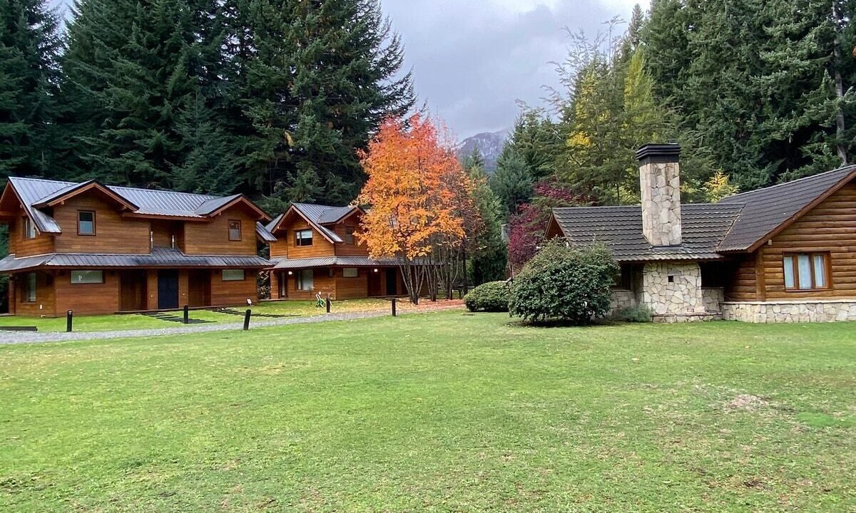 Photo of Outdoor in Villa La Angostura