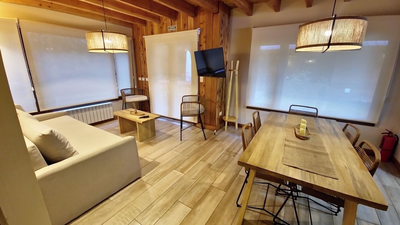 Photo of Livingroom in Villa La Angostura
