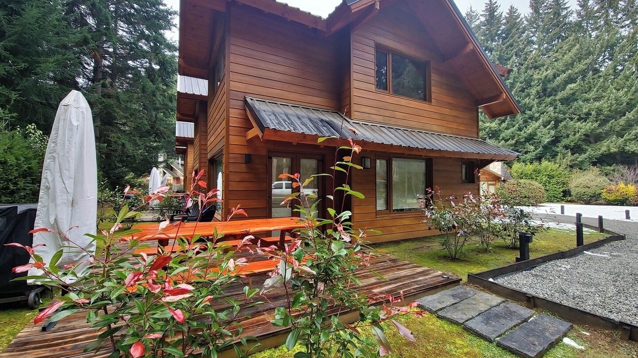 Photo of Outdoor in Villa La Angostura