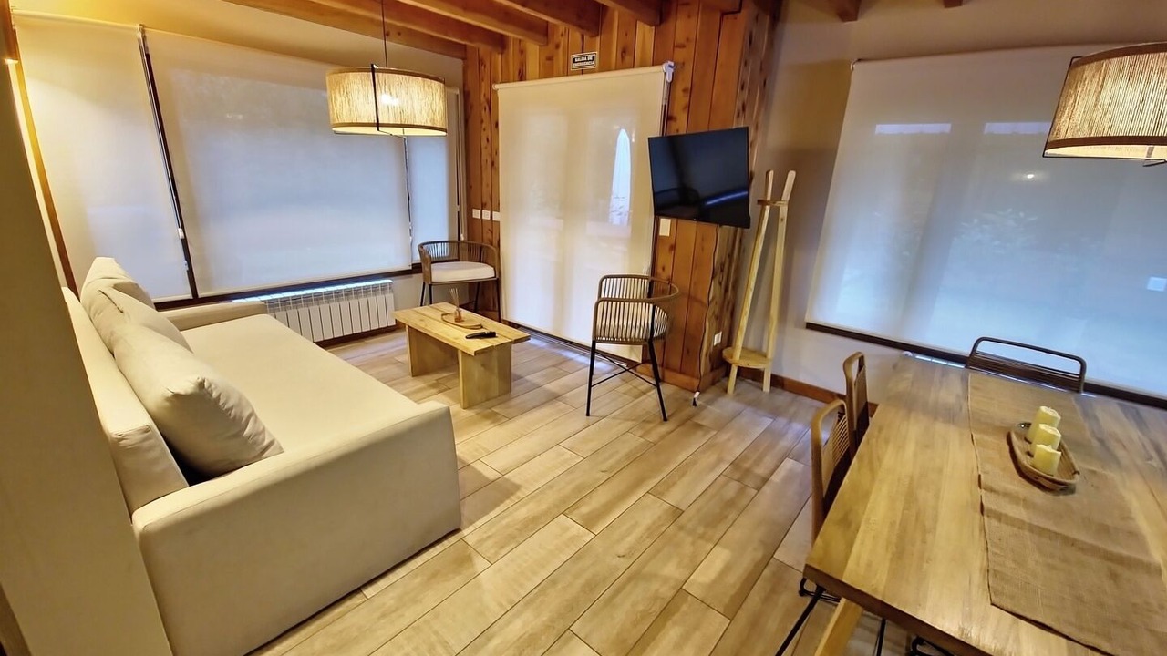 Photo of Livingroom in Villa La Angostura