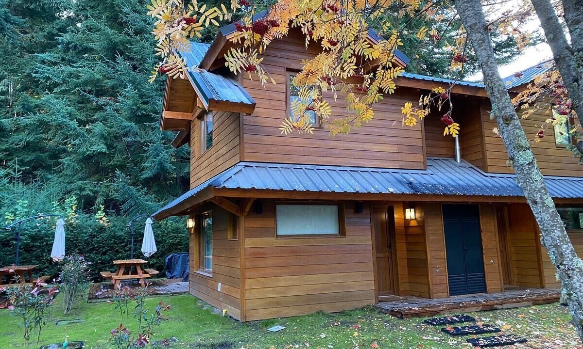 Photo of Outdoor in Villa La Angostura