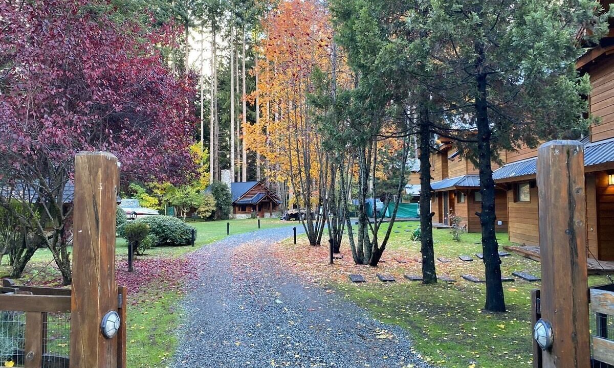 Photo of Outdoor in Villa La Angostura