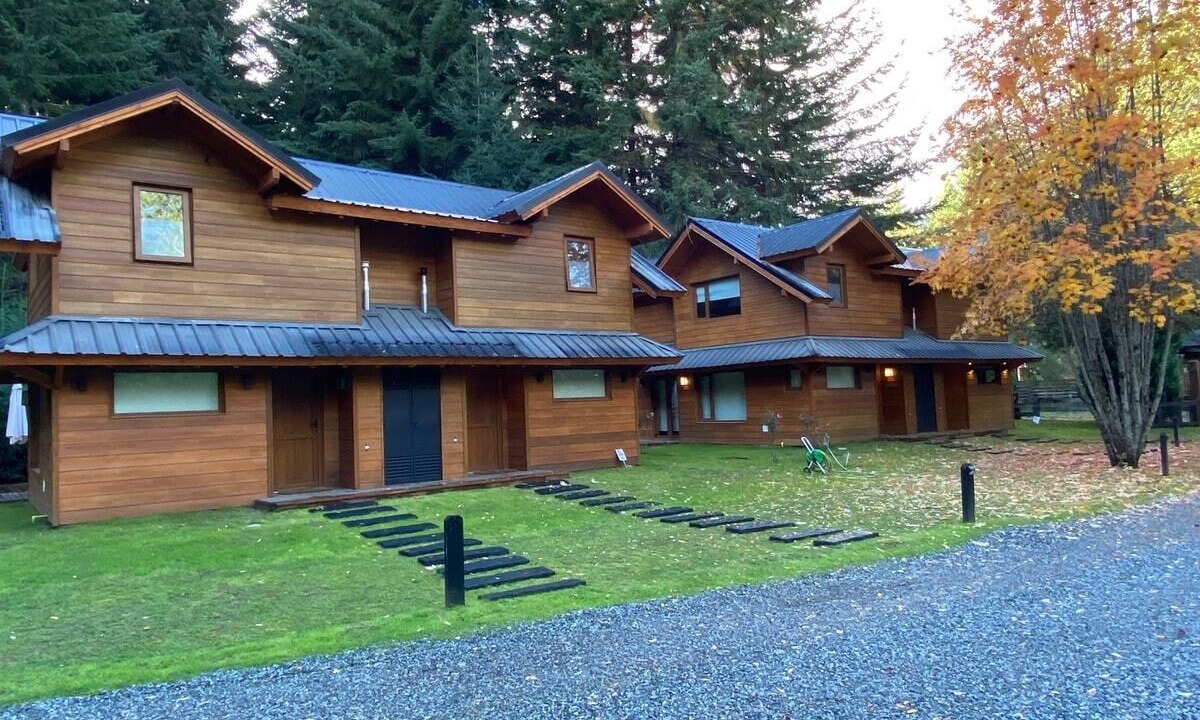 Photo of Outdoor in Villa La Angostura
