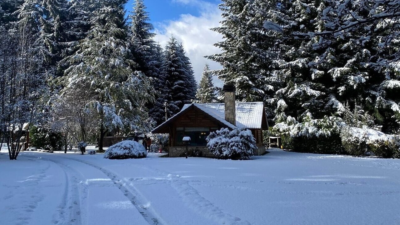 Photo of Outdoor in Villa La Angostura