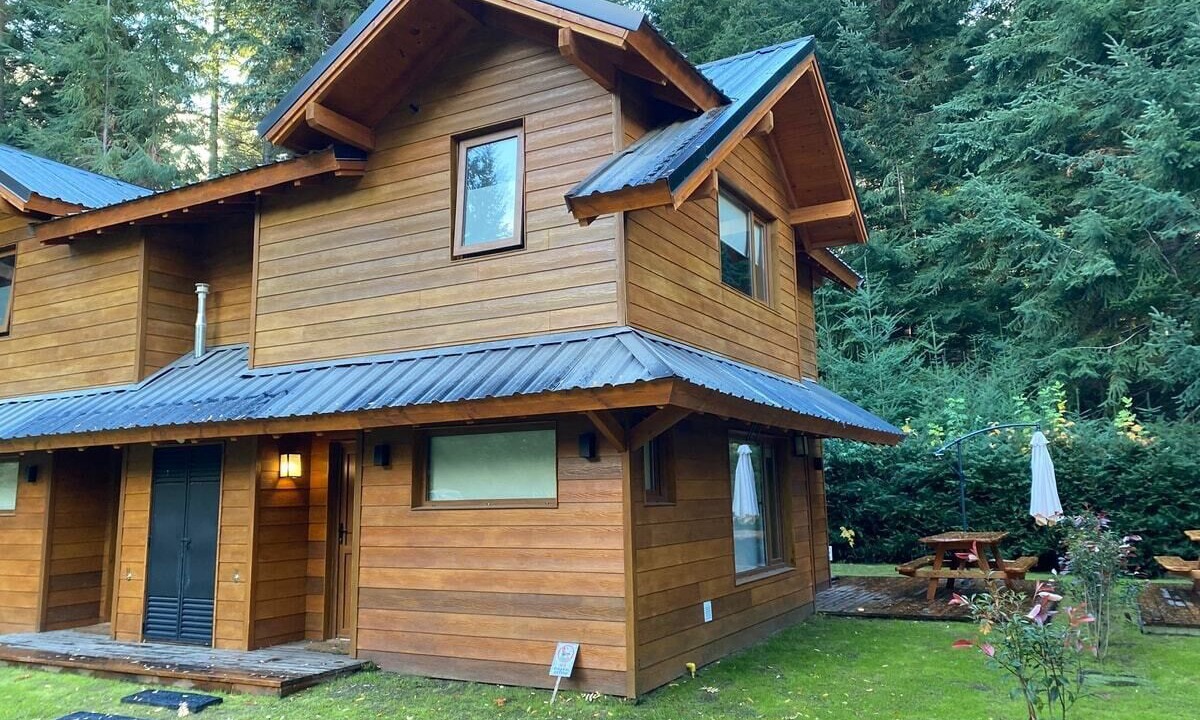 Photo of Outdoor in Villa La Angostura