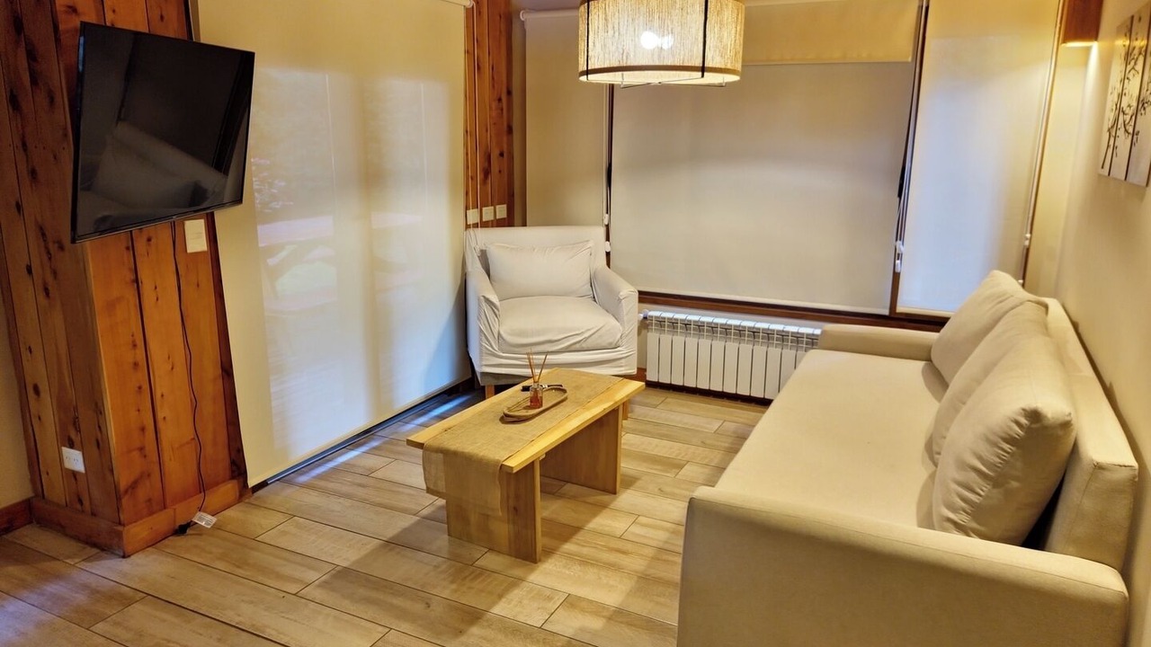 Photo of Livingroom in Villa La Angostura