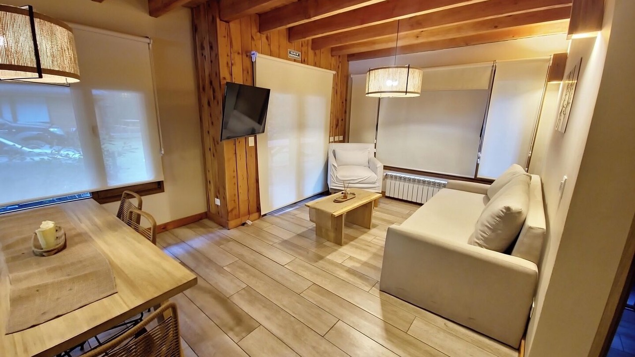 Photo of Livingroom in Villa La Angostura
