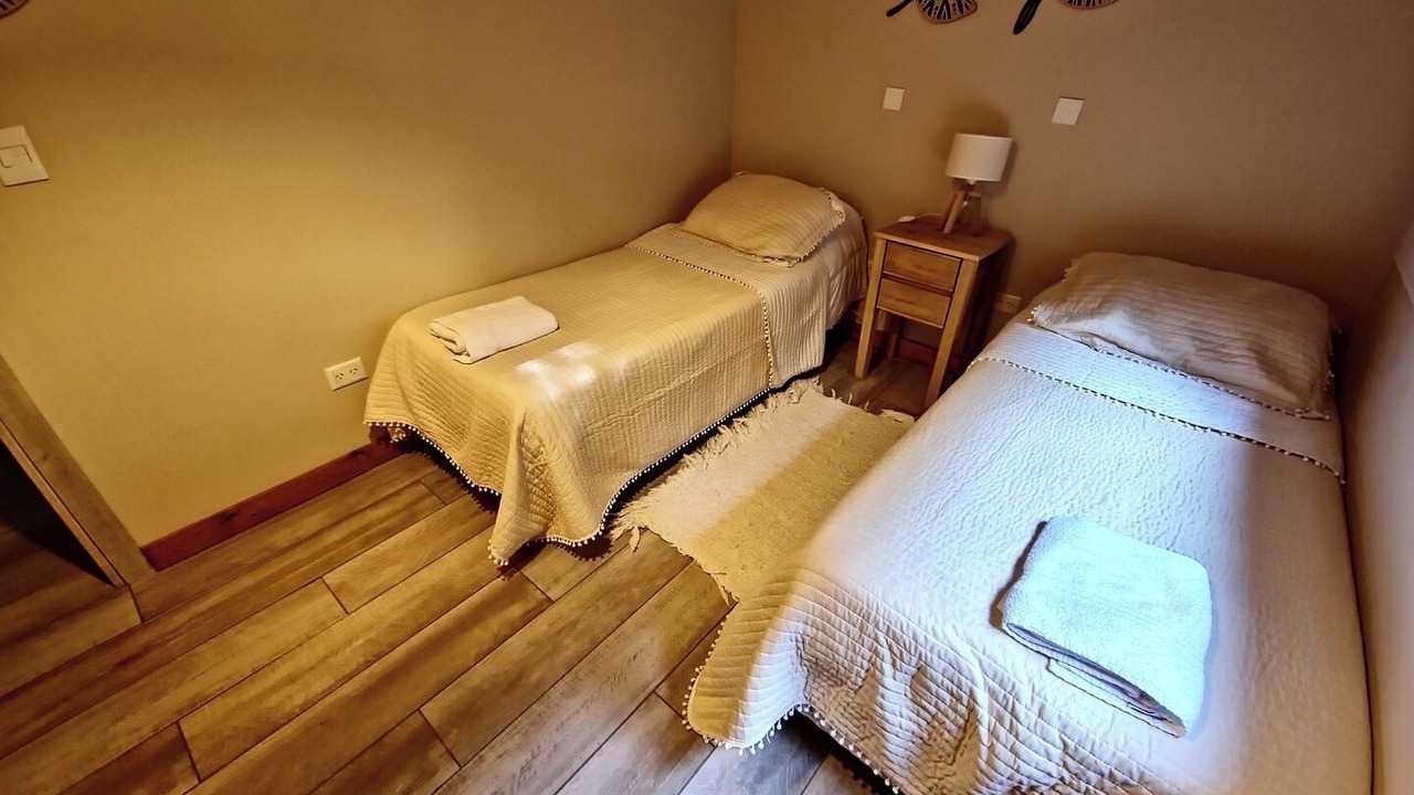 Photo of Bedroom in Villa La Angostura