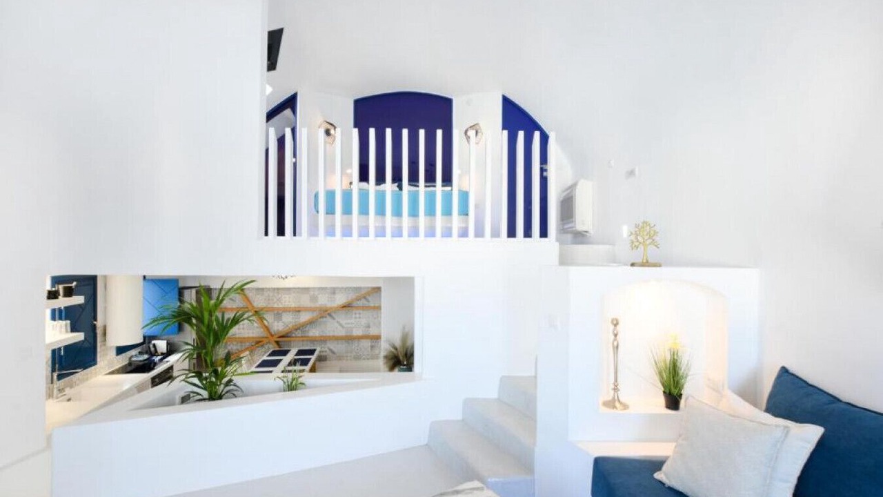 Photo of Bedroom in Monolithos