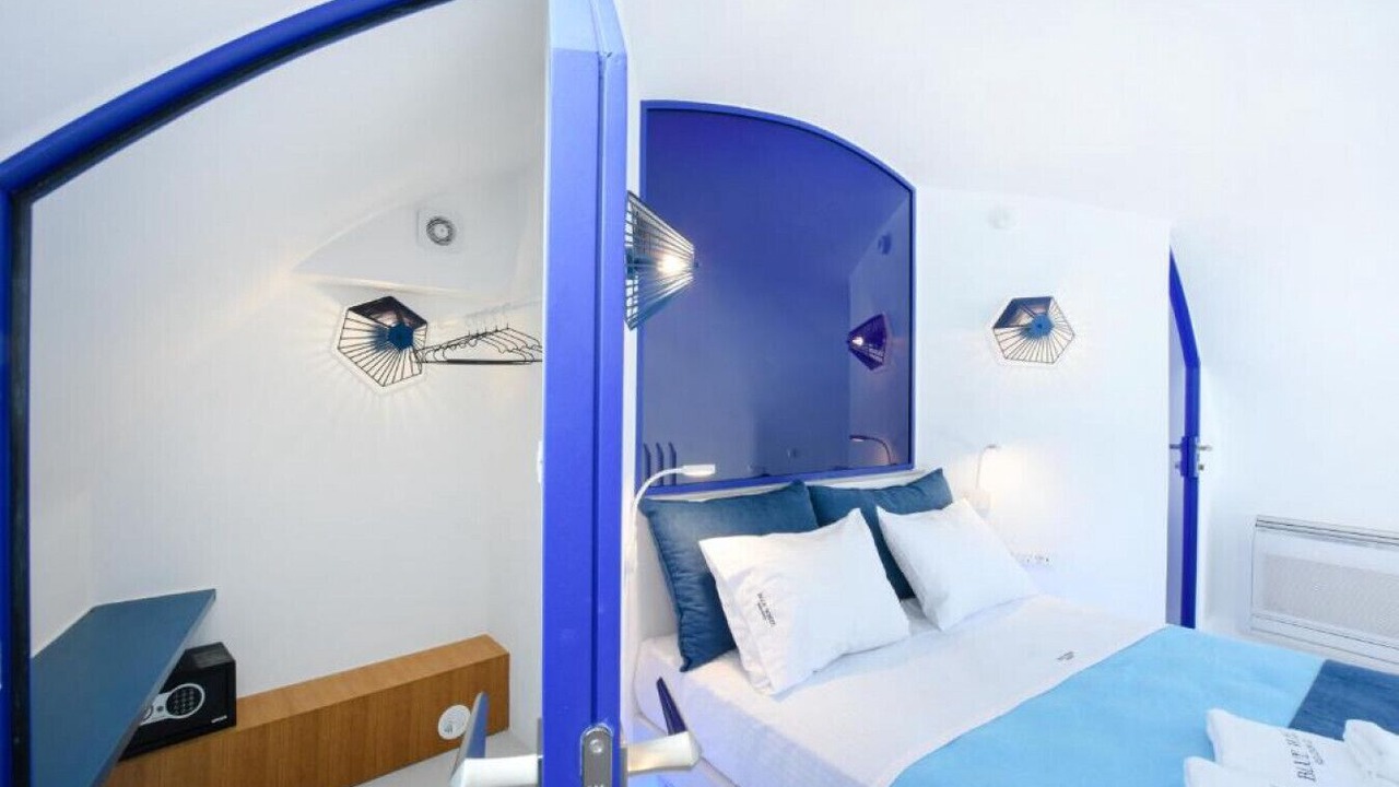 Photo of Bedroom in Monolithos