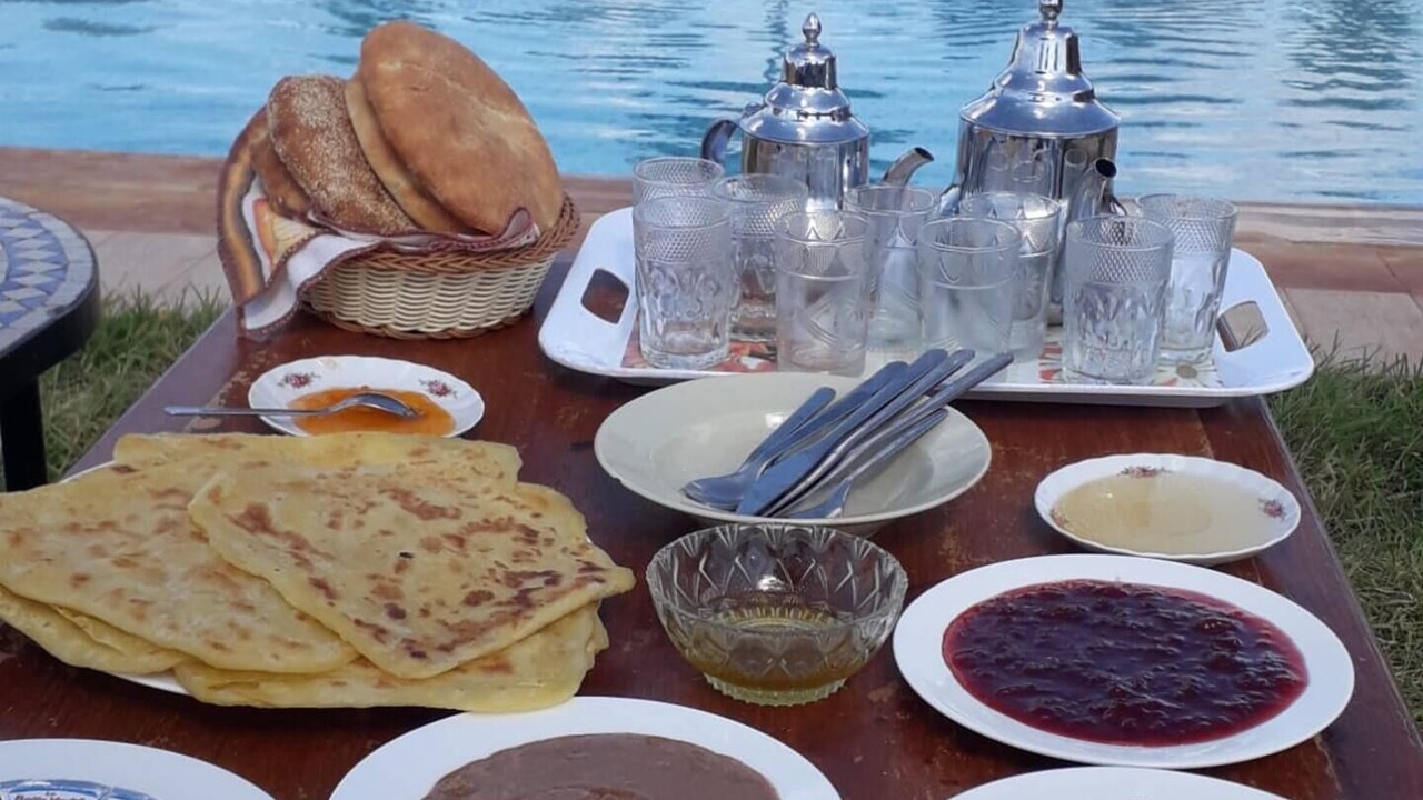Photo of Outdoor in Ait Faska