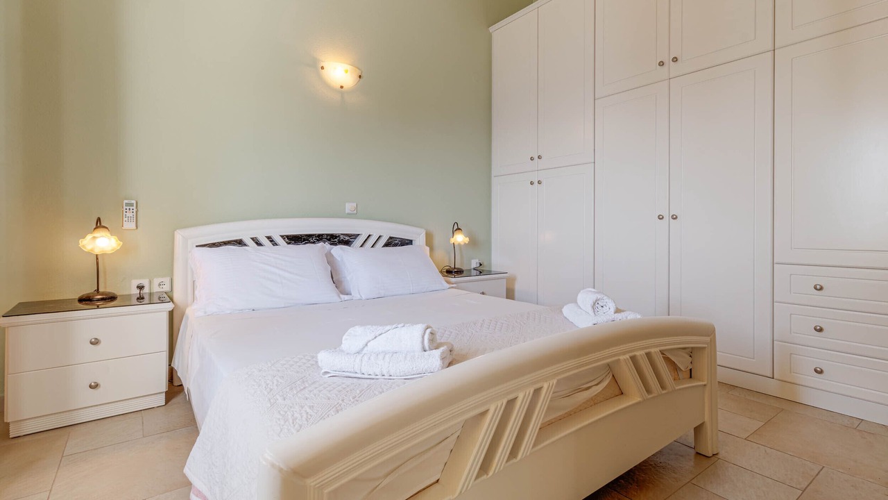 Photo of Bedroom in Kalami