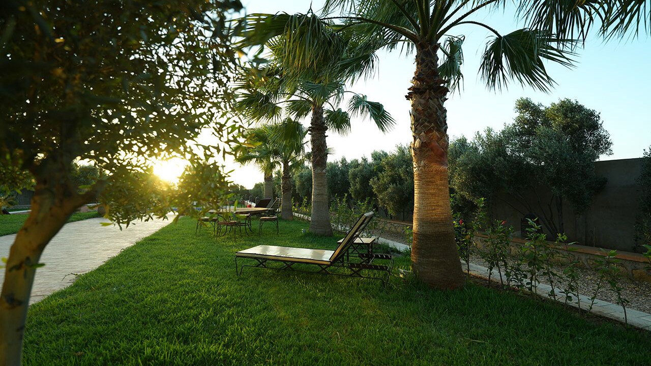 Photo of Outdoor in Dar Si Aissa