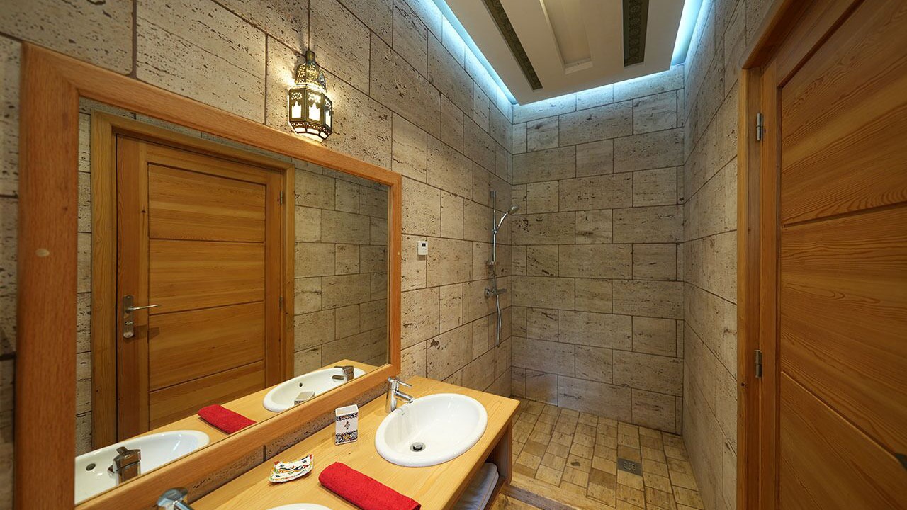 Photo of Bathroom in Dar Si Aissa