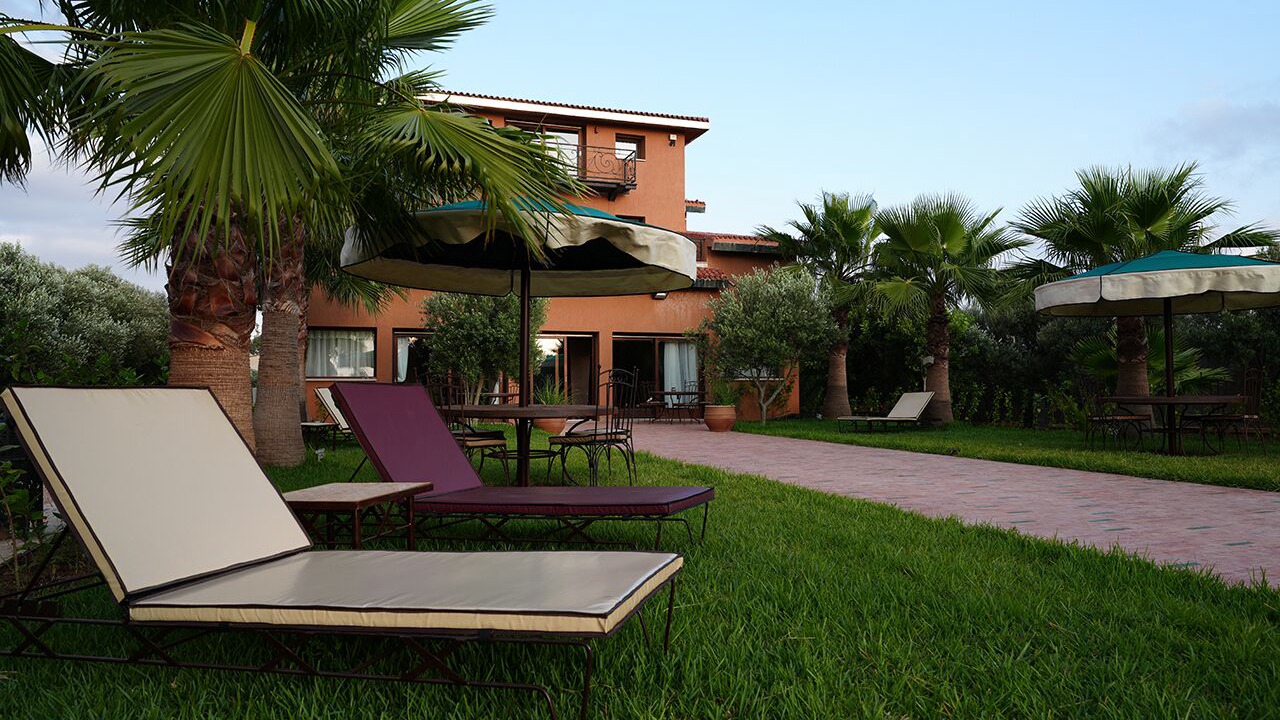 Photo of Outdoor in Dar Si Aissa
