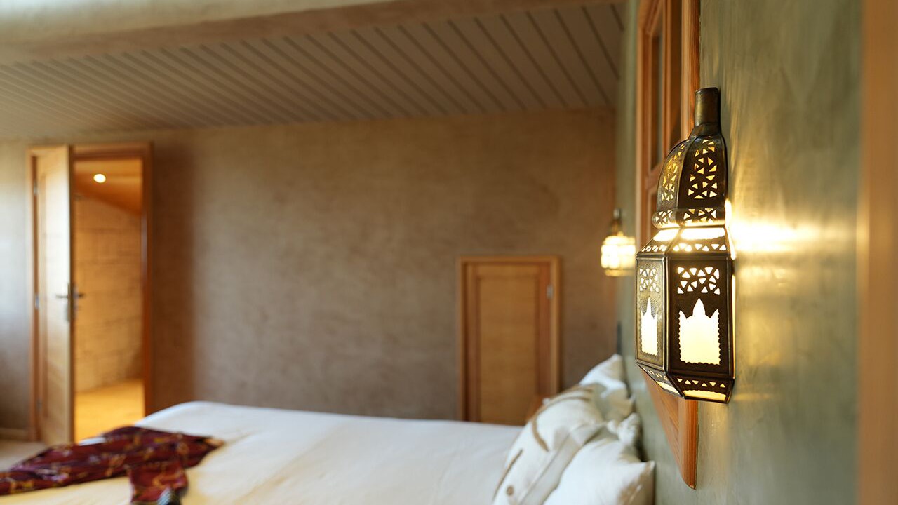Photo of Bedroom in Dar Si Aissa