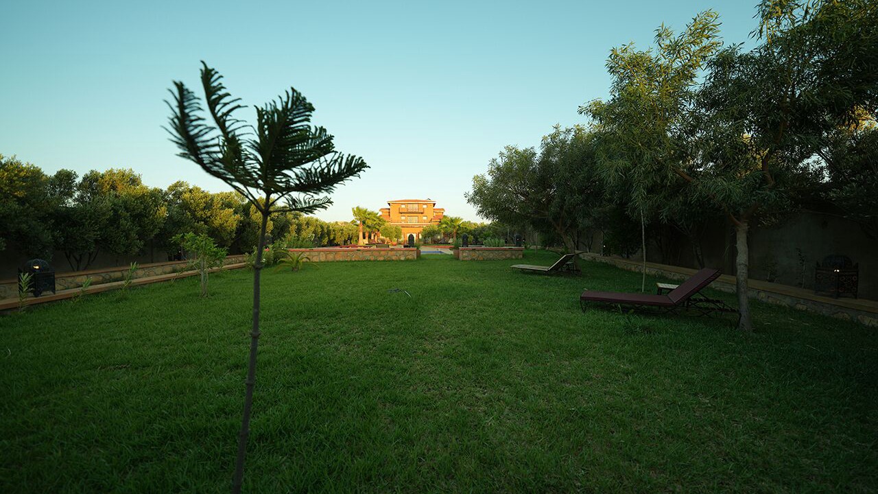 Photo of Outdoor in Dar Si Aissa