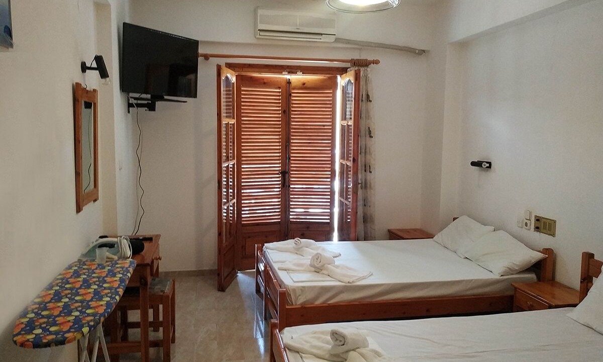 Photo of Bedroom in Stalida