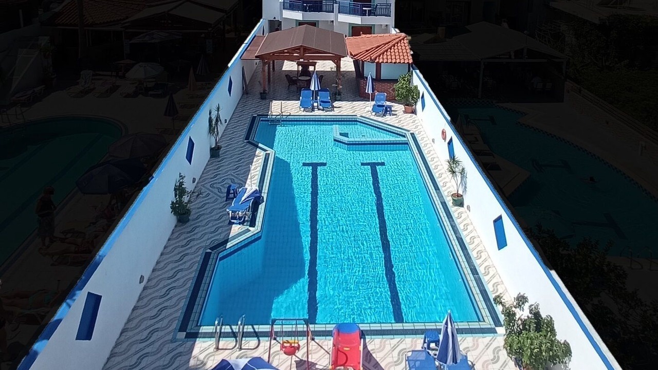 Photo of Outdoor in Stalida