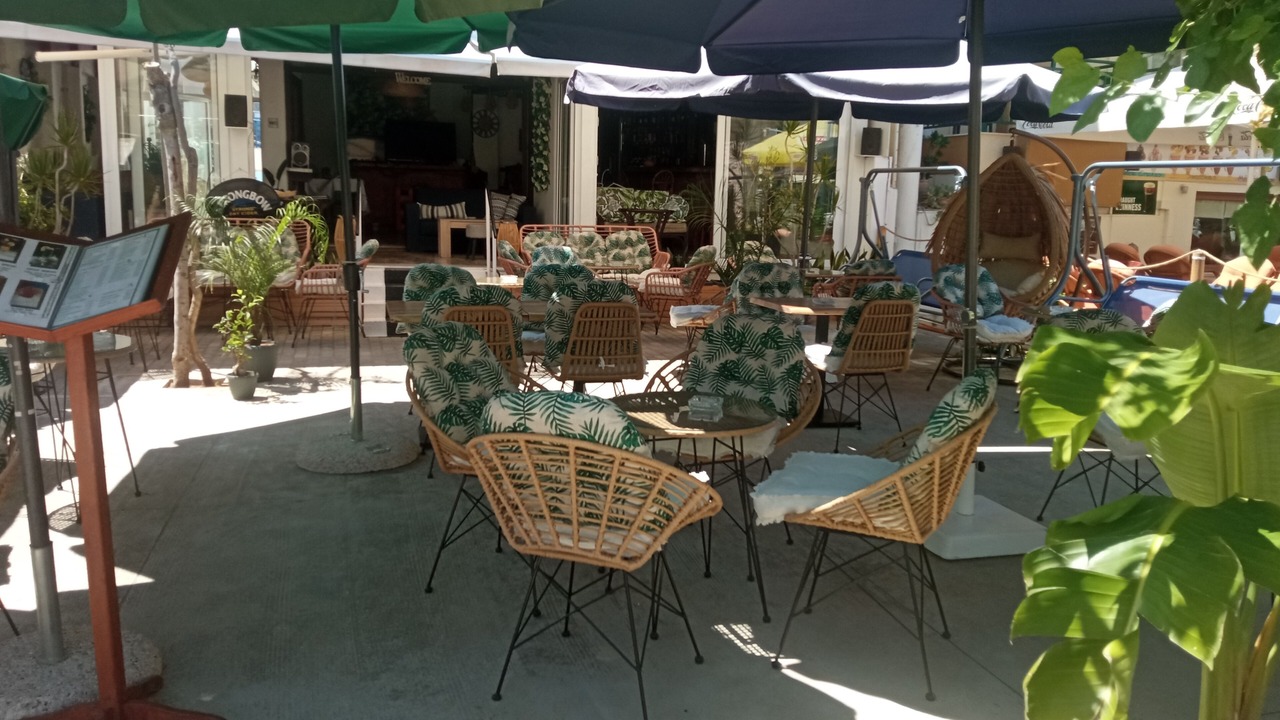 Photo of Outdoor in Stalida