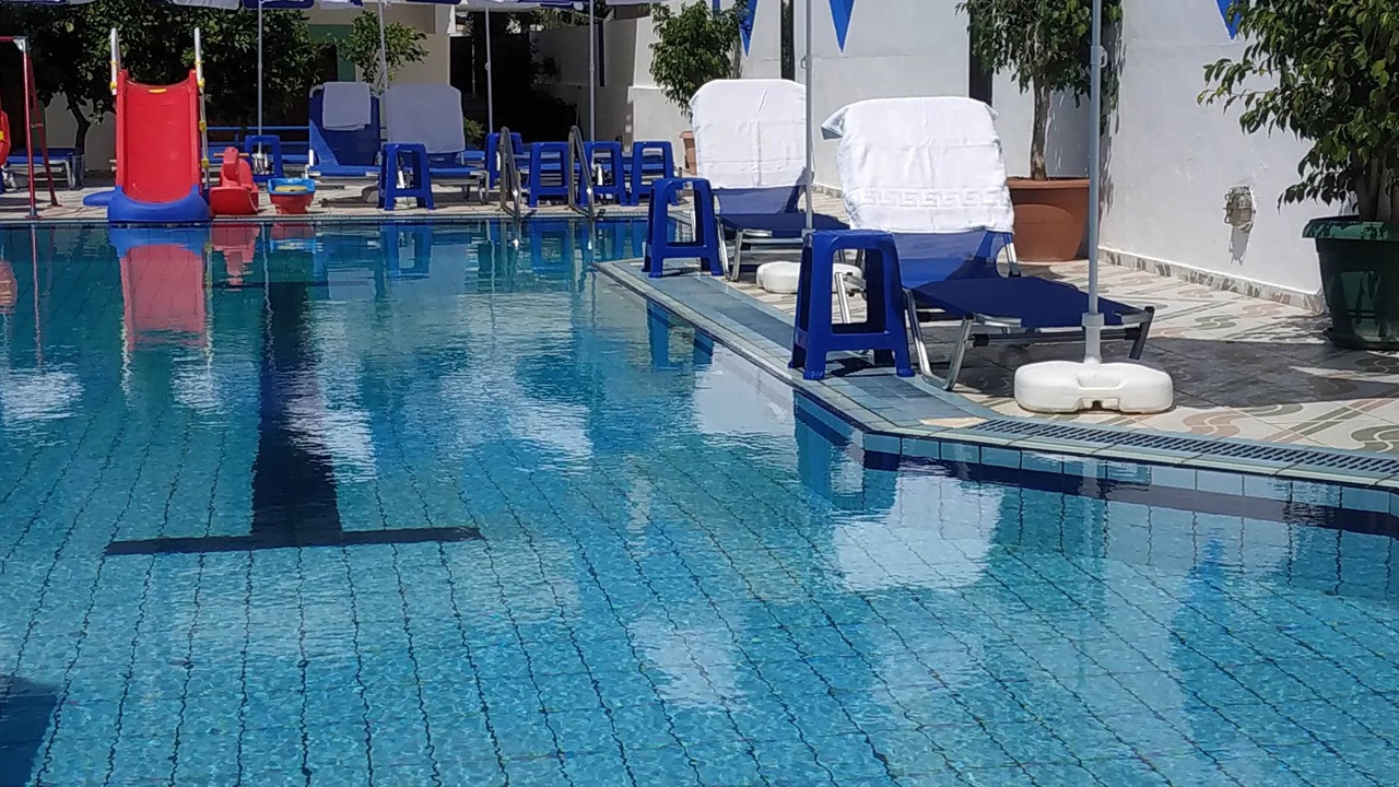 Photo of Outdoor in Stalida