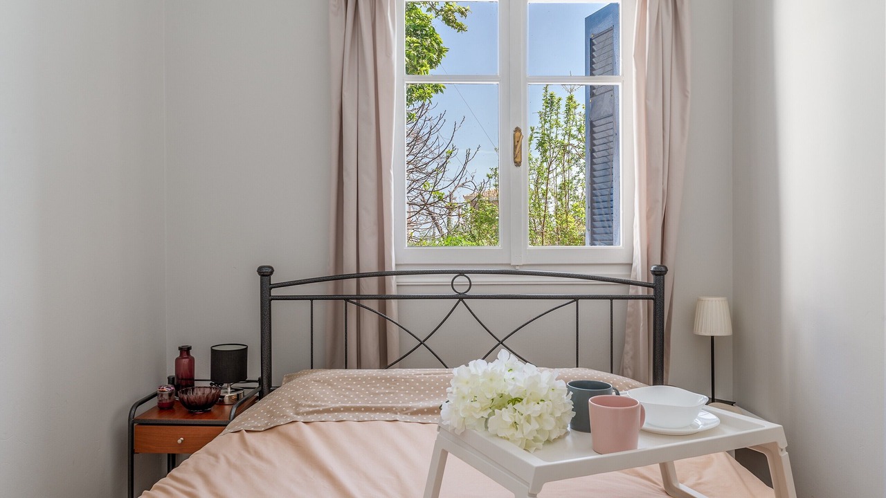 Photo of Bedroom in Steniai