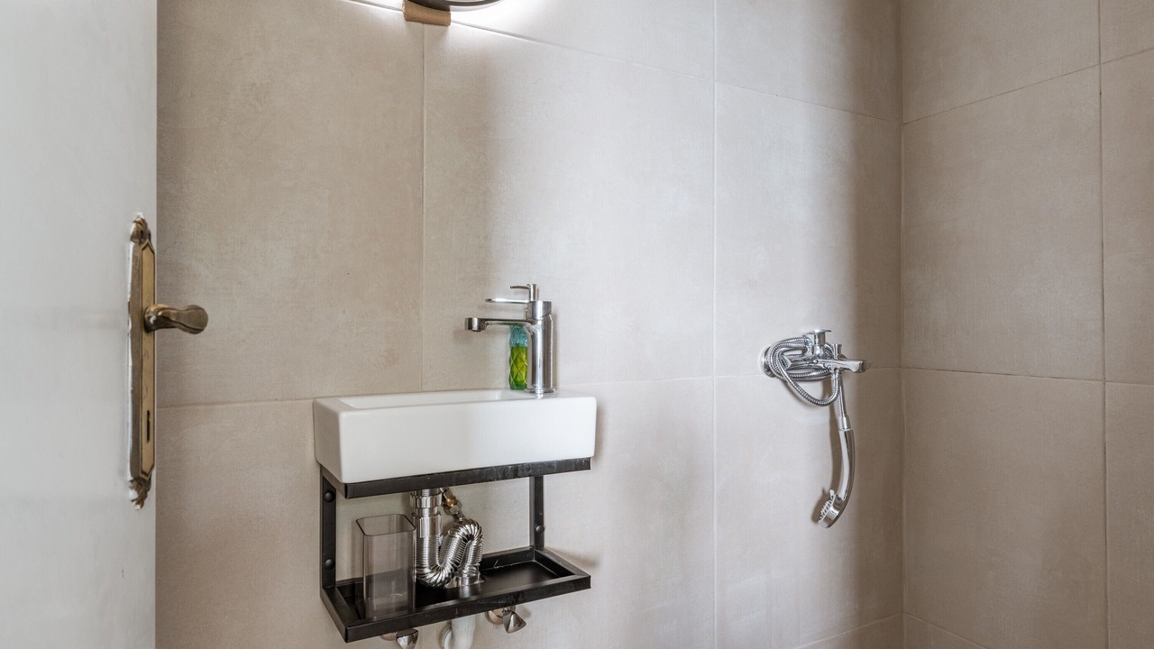 Photo of Bathroom in Steniai