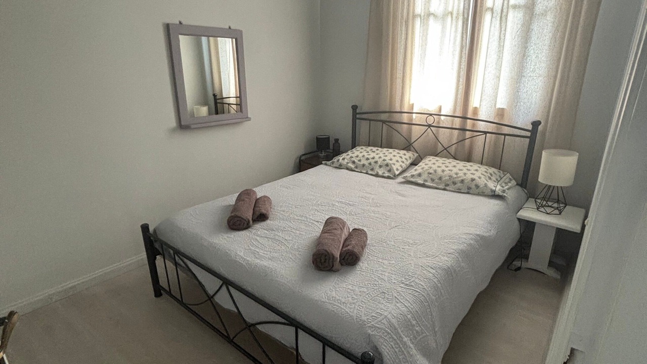 Photo of Bedroom in Steniai