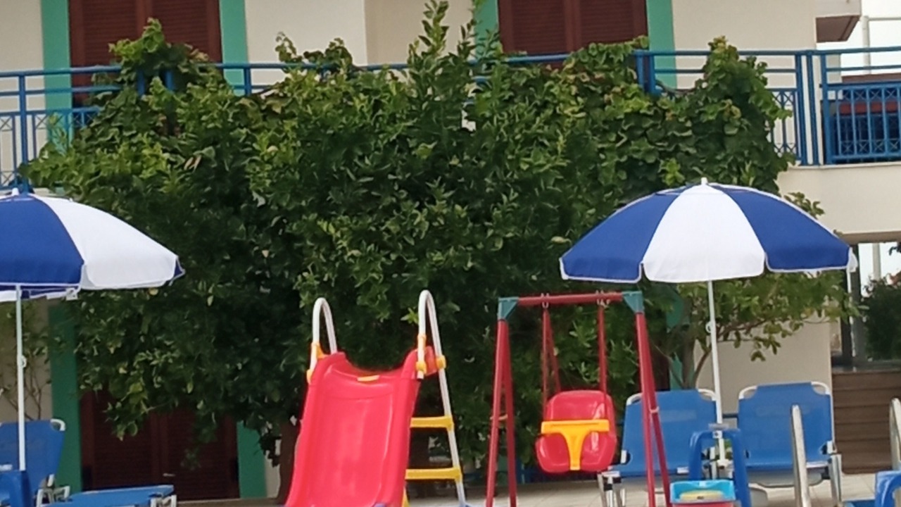 Photo of Outdoor in Stalida