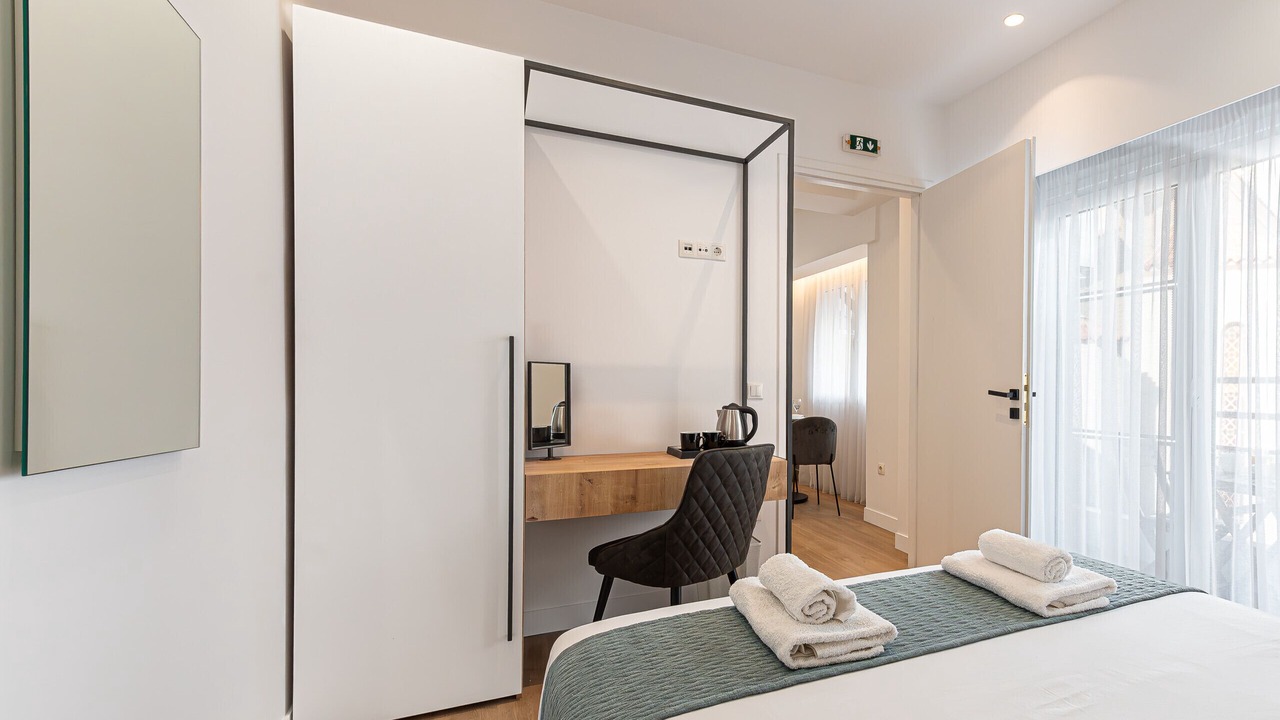 Photo of Bedroom in Ampelokipoi