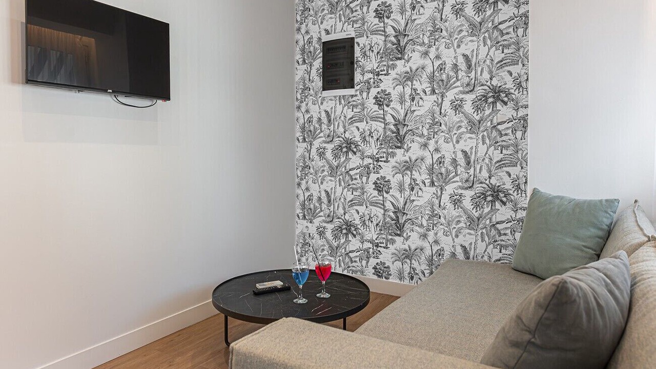 Photo of Livingroom in Ampelokipoi