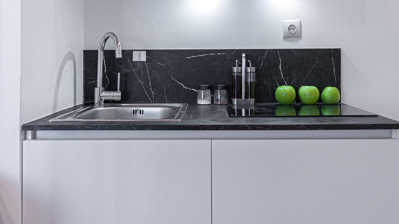Photo of Kitchen in Ampelokipoi