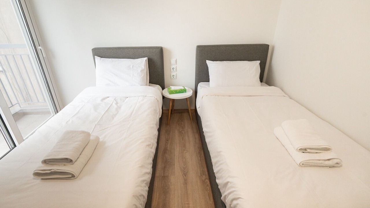 Photo of Bedroom in Pangrati