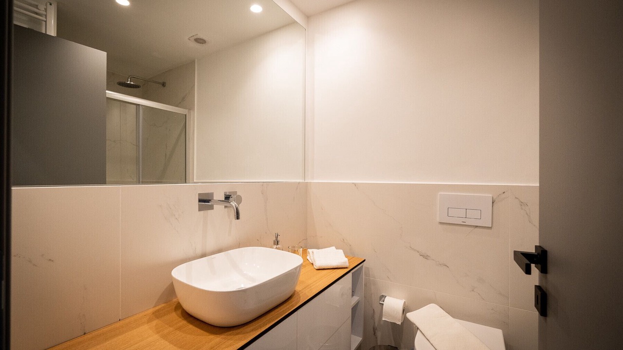 Photo of Bathroom in Pangrati