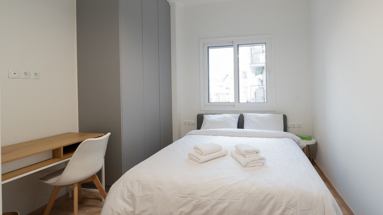 Photo of Bedroom in Pangrati