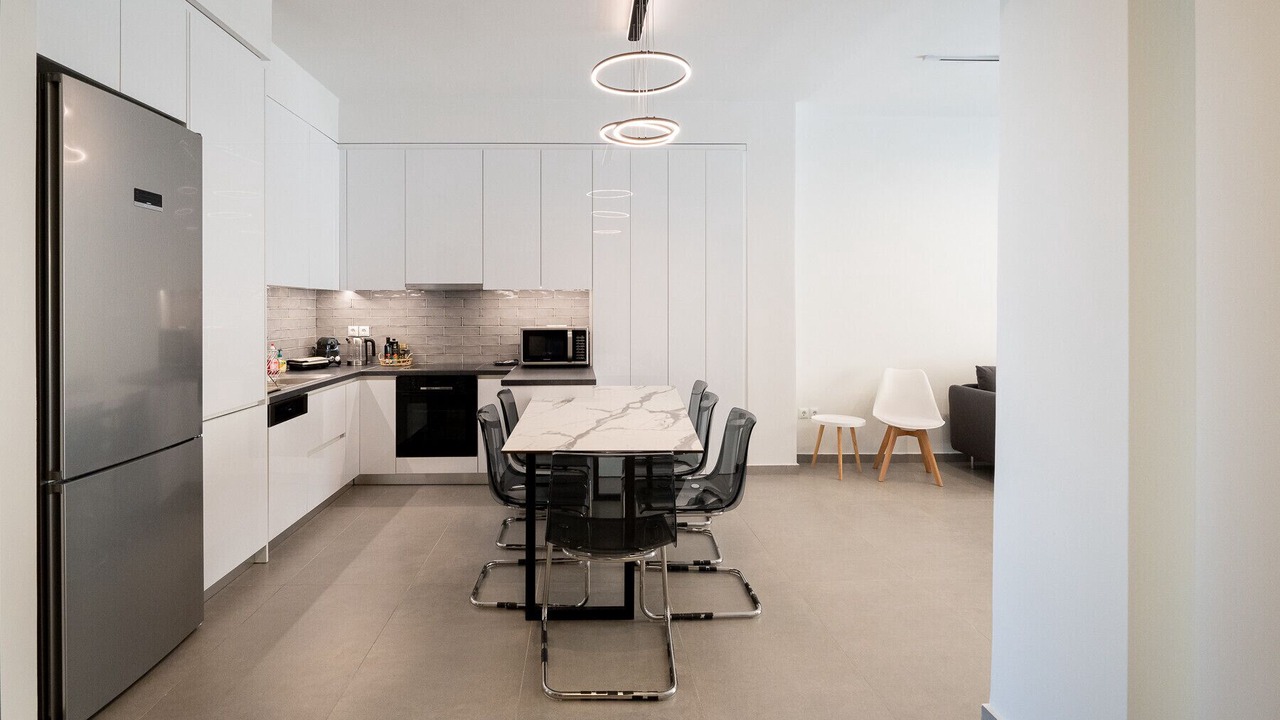 Photo of Kitchen in Pangrati