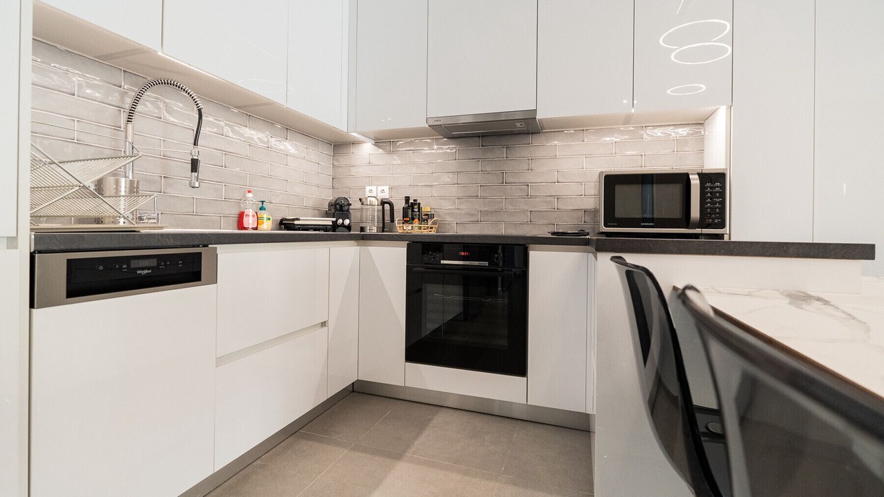 Photo of Kitchen in Pangrati