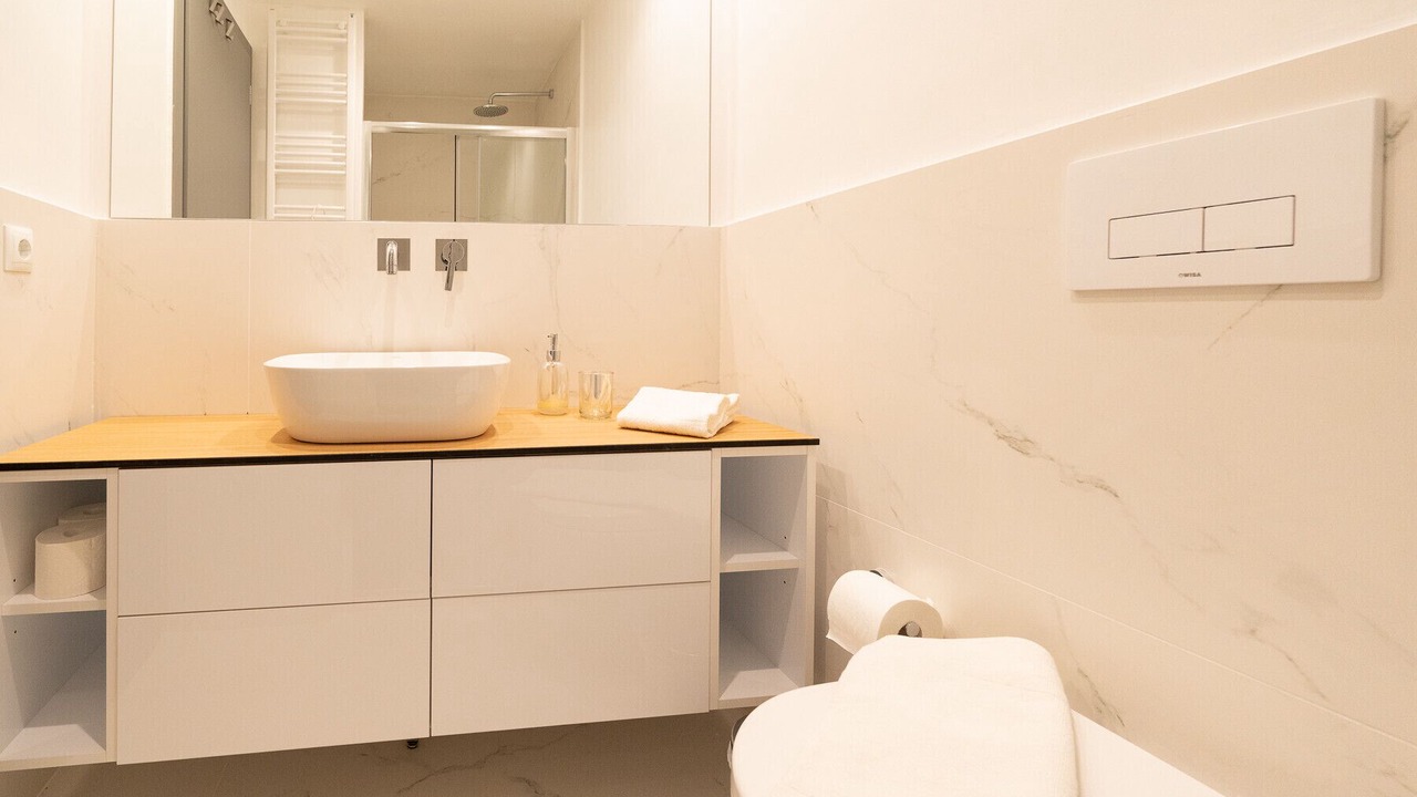 Photo of Bathroom in Pangrati