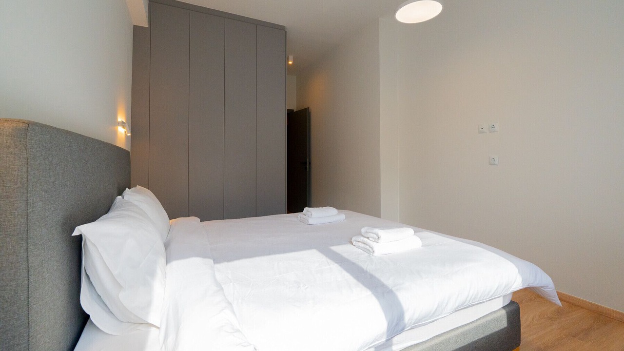 Photo of Bedroom in Pangrati