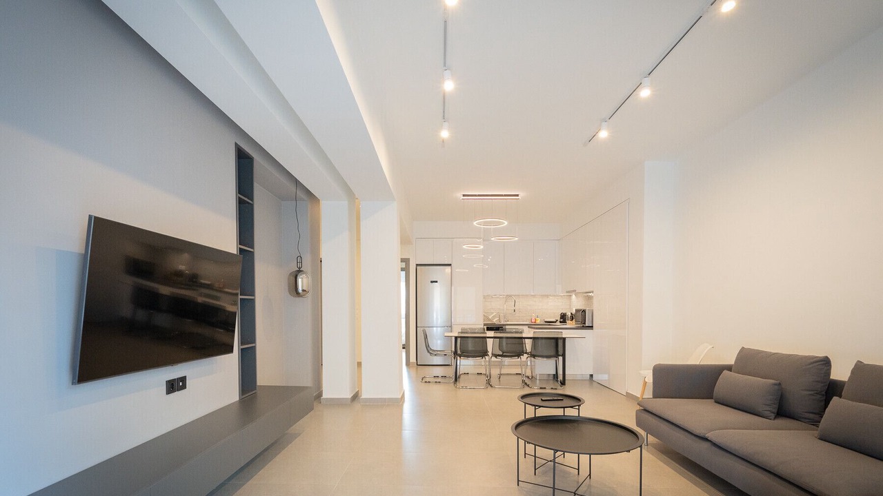 Photo of Livingroom in Pangrati