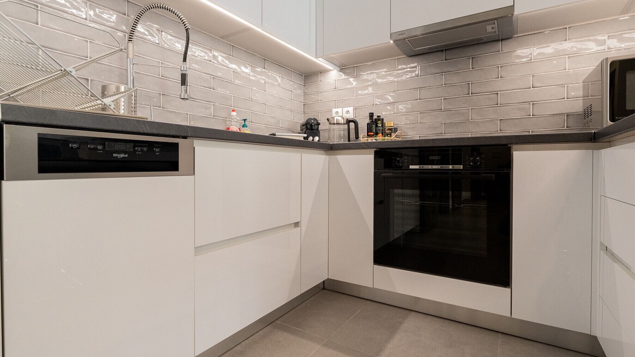 Photo of Kitchen in Pangrati