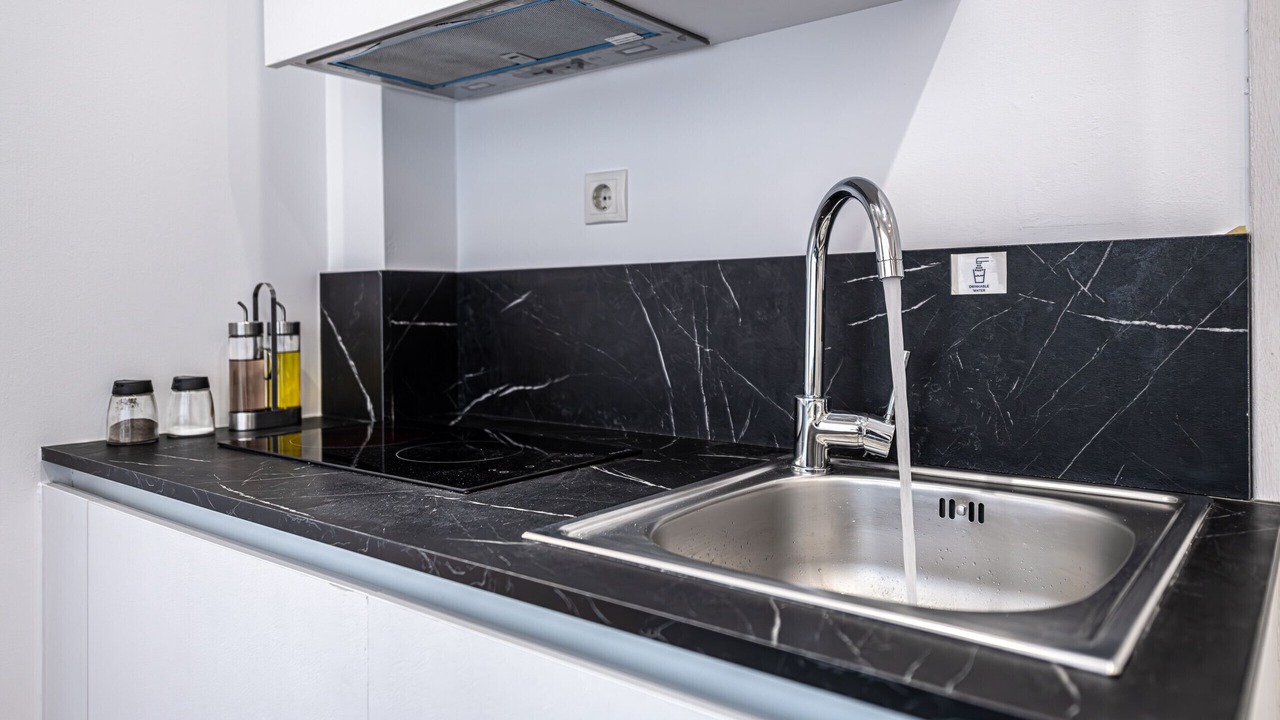 Photo of Kitchen in Ampelokipoi