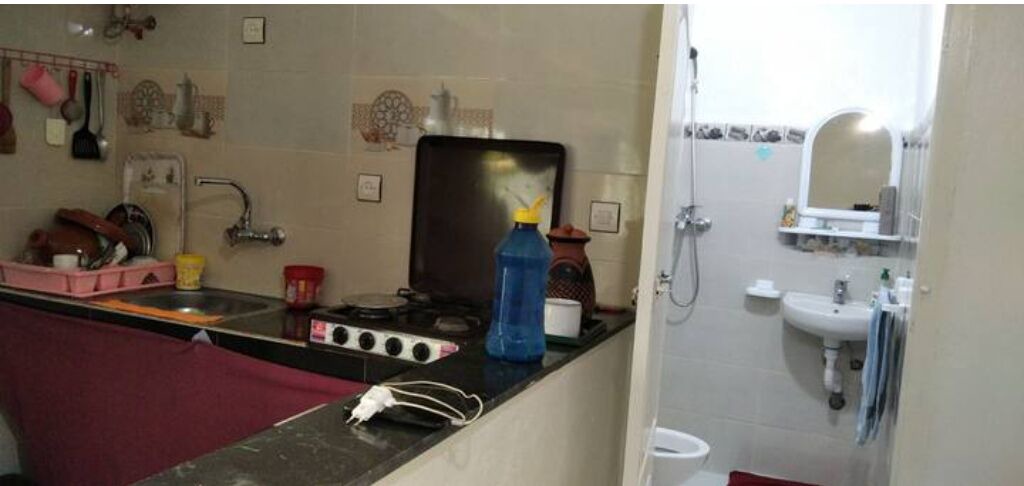 Photo of Bathroom in Bitit