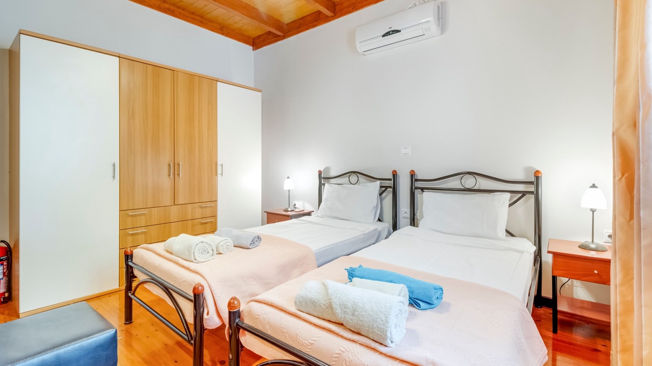 Photo of Bedroom in Meganisi