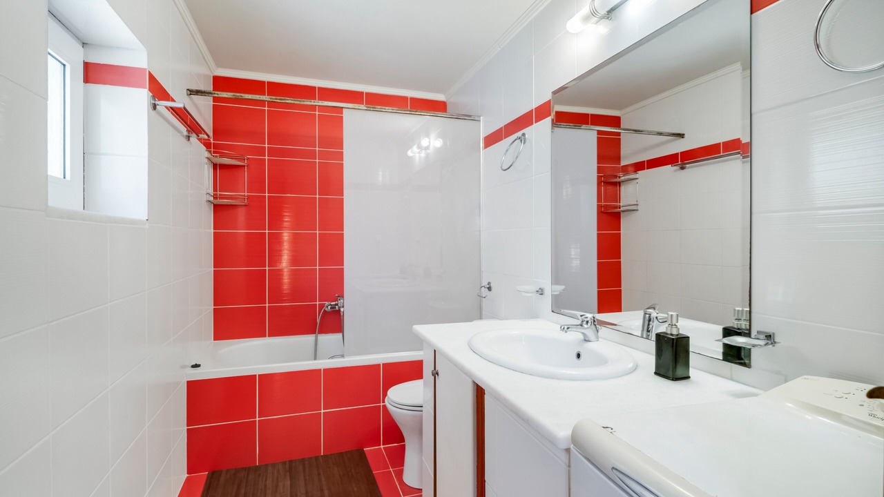 Photo of Bathroom in Meganisi