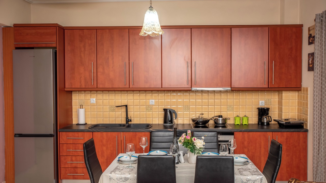 Photo of Kitchen in Stylida
