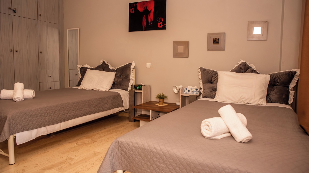 Photo of Bedroom in Stylida