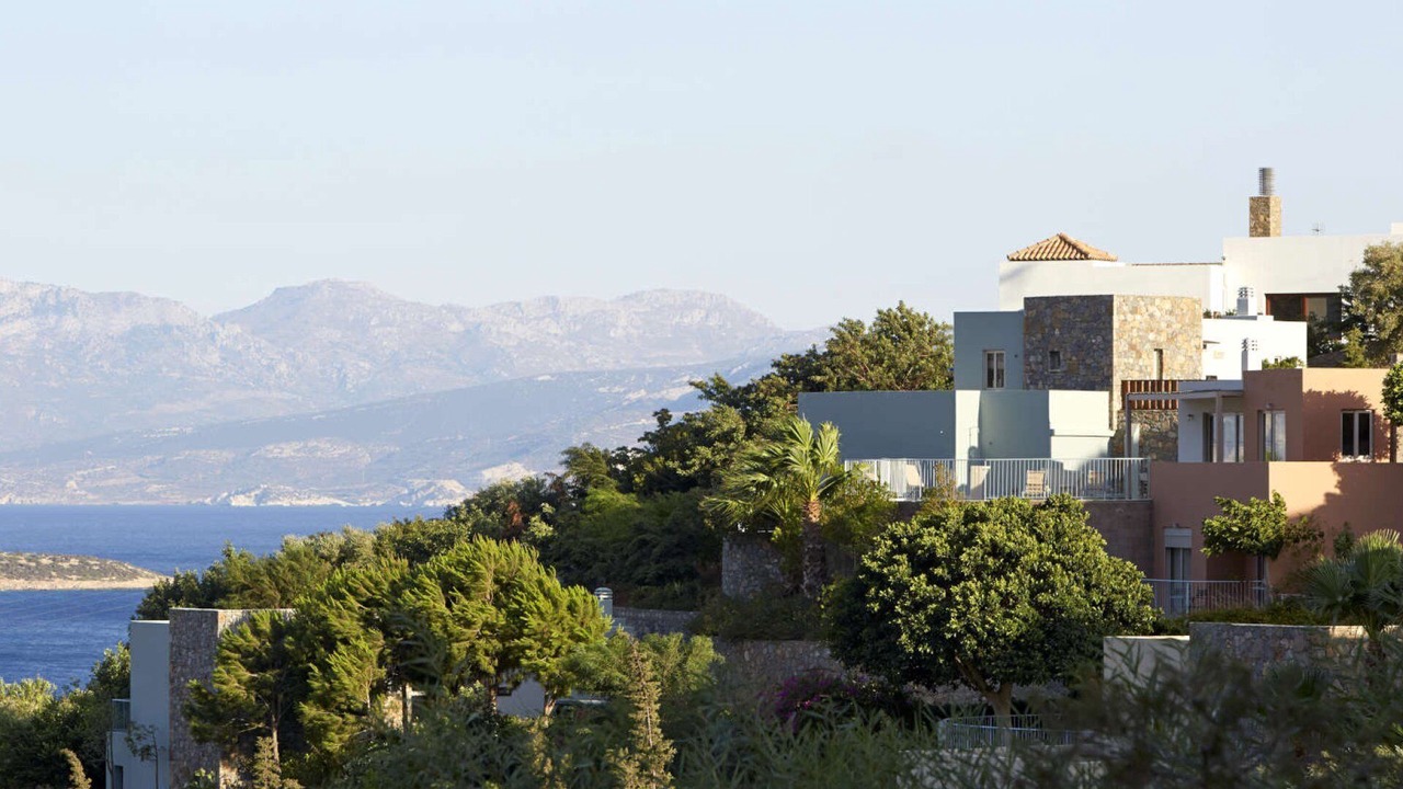 Photo of Others in Agios Nikolaos Town