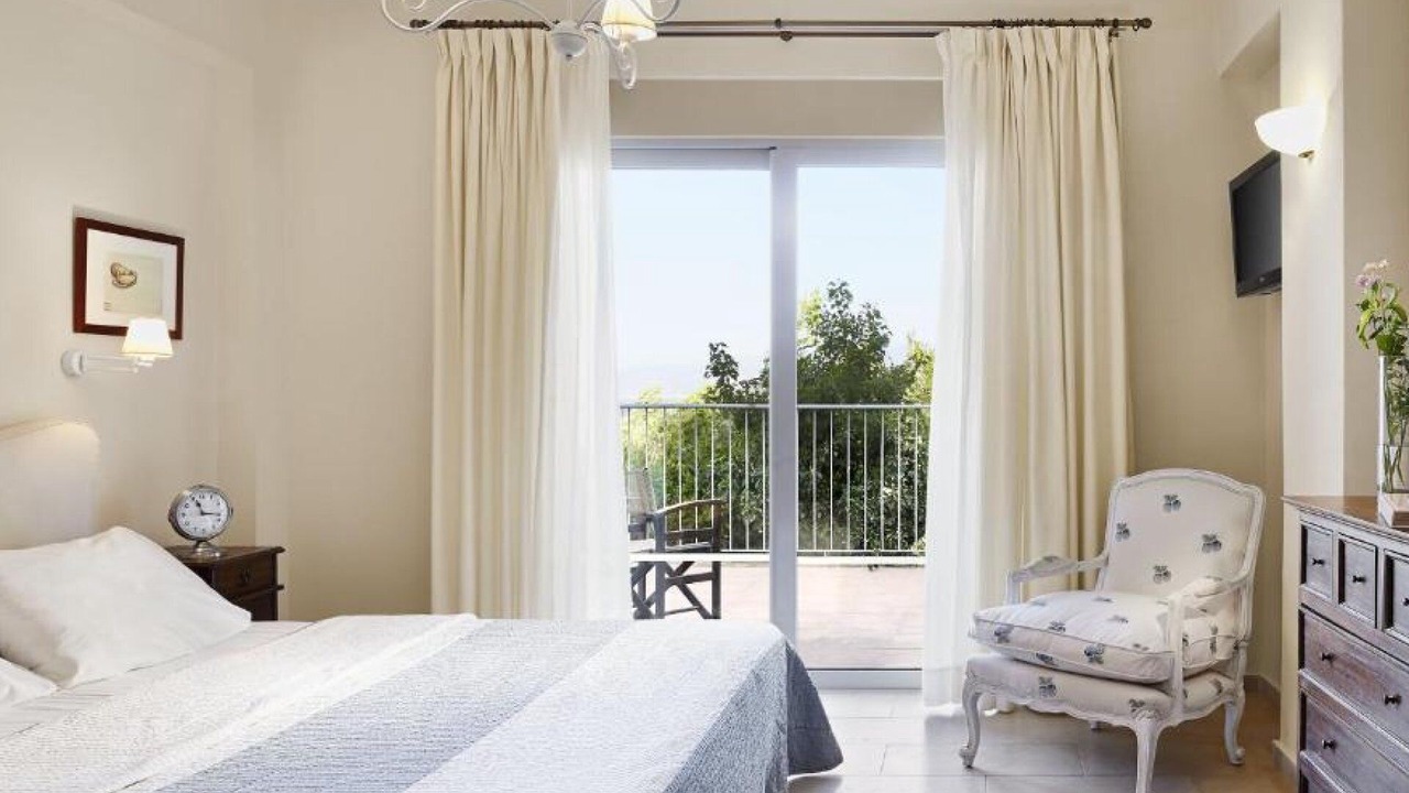 Photo of Bedroom in Agios Nikolaos Town
